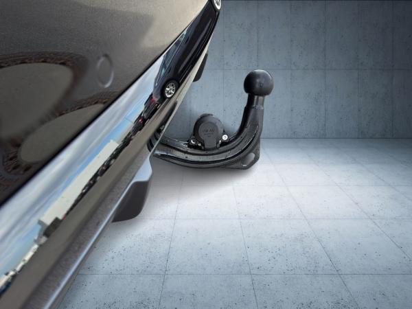 Audi Q8 SUV S line business TFSI e qu. tiptr. PANO 23