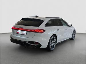 Audi A5 Avant TFSI 5JGar S line Tech plus MMI plus el.Sitz
