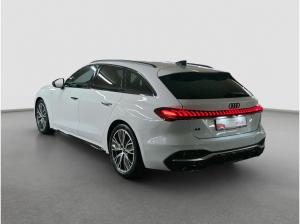 Audi A5 Avant TFSI 5JGar S line Tech plus MMI plus el.Sitz