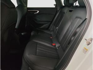 Audi A5 Avant TFSI 5JGar S line Tech plus MMI plus el.Sitz