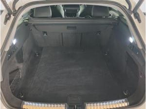 Audi A5 Avant TFSI 5JGar S line Tech plus MMI plus el.Sitz