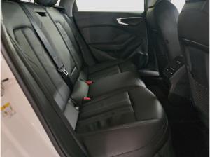 Audi A5 Avant TFSI 5JGar S line Tech plus MMI plus el.Sitz