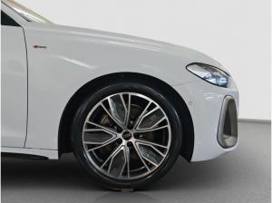 Audi A5 Avant TFSI 5JGar S line Tech plus MMI plus el.Sitz