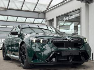 BMW M5 Limousine 0,5% Versteuerung Ultimate Package