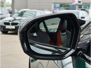 BMW M5 Limousine 0,5% Versteuerung Ultimate Package