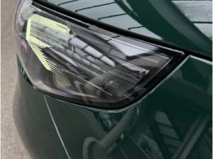 BMW M5 Limousine 0,5% Versteuerung Ultimate Package