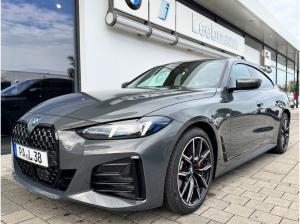 BMW 430 430d xDrive Gran Coupe M-Sport-Pro AHK/ACC/HK/360