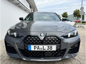 BMW 430 430d xDrive Gran Coupe M-Sport-Pro AHK/ACC/HK/360