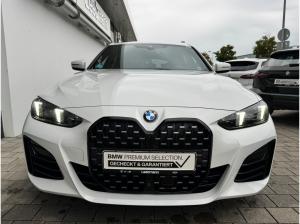 BMW 420 Gran Coupe 420d Gran Coupe M-Sport-Pro GARANTIE bis 03/2030