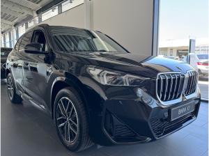 BMW X1 sDrive20d M-Sportpaket AHK/HUD/Massage/ACC/Qi