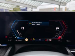 BMW M5 Limousine 0,5% Versteuerung Ultimate Package