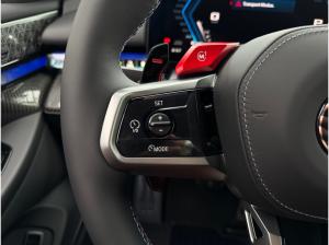 BMW M5 Limousine 0,5% Versteuerung Ultimate Package