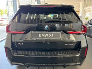 BMW X1 sDrive20d M-Sportpaket AHK/HUD/Massage/ACC/Qi