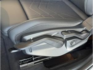 BMW X1 sDrive20d M-Sportpaket AHK/HUD/Massage/ACC/Qi