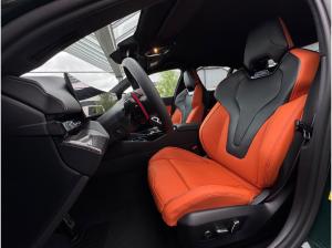 BMW M5 Limousine 0,5% Versteuerung Ultimate Package