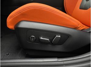 BMW M5 Limousine 0,5% Versteuerung Ultimate Package