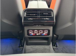 BMW M5 Limousine 0,5% Versteuerung Ultimate Package