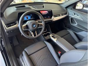 BMW X1 sDrive20d M-Sportpaket AHK/HUD/Massage/ACC/Qi