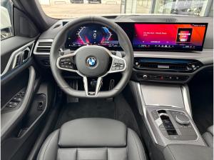 BMW 420 Gran Coupe 420d Gran Coupe M-Sport-Pro GARANTIE bis 03/2030