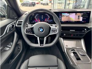 BMW 430 430d xDrive Gran Coupe M-Sport-Pro AHK/ACC/HK/360