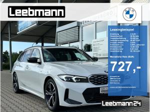 BMW M340i xDrive Tour. GSD/360 GARANTIE bis 08/2029