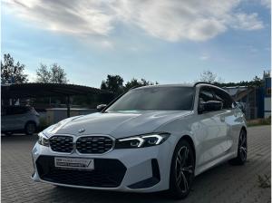 BMW M340i xDrive Tour. GSD/360 GARANTIE bis 08/2029