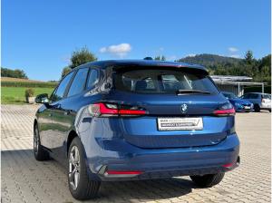 BMW 220 220i Active Tourer AHK/RFK GARANTIE bis 07/2029