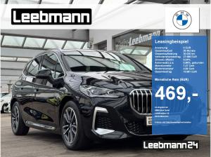 BMW 218 218i Active Tourer M-Sport AHK GARANTIE-08/2029
