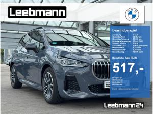 BMW 220 Active Tourer 220d Active Tourer M-Sport AHK GARANTIE-03/30