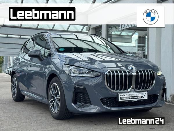 BMW 220 Active Tourer 220d Active Tourer M-Sport AHK GARANTIE-03/30