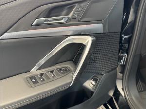 BMW X2 sDrive20i M-Sportpaket AHK/Premium/20-Zoll/Qi