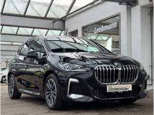 BMW 218 218i Active Tourer M-Sport AHK GARANTIE-08/2029