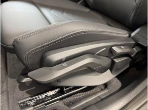 BMW X2 sDrive20i M-Sportpaket AHK/Premium/20-Zoll/Qi