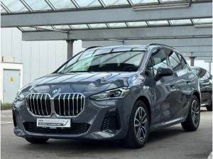 BMW 220 Active Tourer 220d Active Tourer M-Sport AHK GARANTIE-03/30