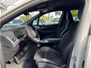 BMW 218 Active Tourer 218d Active Tourer M-Sport AHK GARANTIE-07/2029