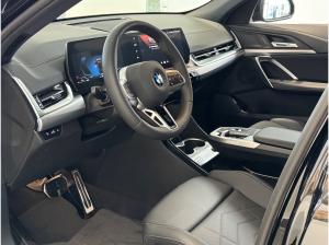 BMW X2 sDrive20i M-Sportpaket AHK/Premium/20-Zoll/Qi