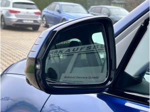 BMW 120 120d M-Sport HK/HUD/elSitze GARANTIE bis 11/2029