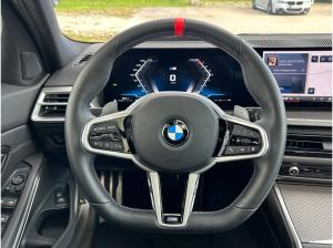 BMW M340i xDrive Tour. GSD/360 GARANTIE bis 08/2029