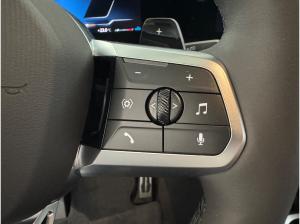 BMW X2 sDrive20i M-Sportpaket AHK/Premium/20-Zoll/Qi