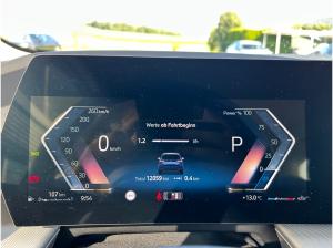 BMW 220 220i Active Tourer AHK/RFK GARANTIE bis 07/2029