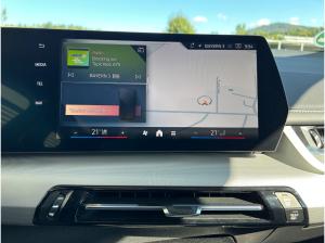 BMW 220 220i Active Tourer AHK/RFK GARANTIE bis 07/2029