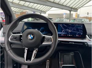 BMW 218 218i Active Tourer M-Sport AHK GARANTIE-08/2029