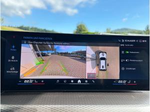 BMW M340i xDrive Tour. GSD/360 GARANTIE bis 08/2029