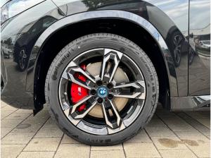 BMW iX1 eDrive20 M-Sportpaket-Pro 19-Zoll/HK/AHK/HUD