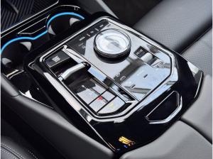 BMW 520 520d Touring M-Sportpaket AHK/DA-PROF/HeadUp/HK