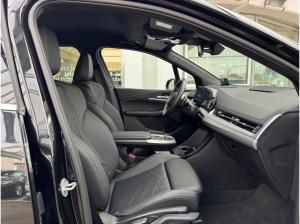 BMW 218 218i Active Tourer M-Sport AHK GARANTIE-08/2029