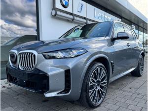 BMW X5 xDrive30d M-Sportpaket AHK/Int-AL/22-Zoll/GSD