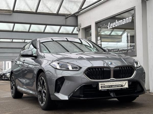 BMW 120 M-Sportpaket HK-HiFi/Premium GARANTIE-08/30