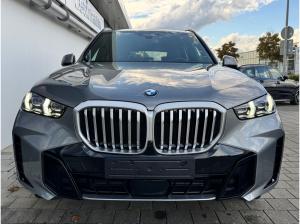 BMW X5 xDrive30d M-Sportpaket AHK/Int-AL/22-Zoll/GSD