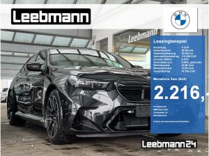 BMW M5 Lim. Ultimate Package 0,5% Versteuerrung
